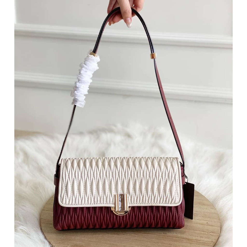 Tas Wanita - Pedro Bag Tas Pesta Kekinian Import Totebag Murah 216