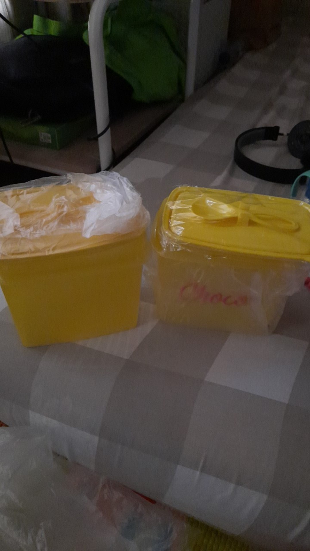 Toples Shelf Saver Printing Ecer 1pc