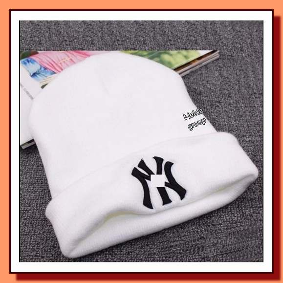 Topi Kupluk Pria Dewasa Rajut Wool Sport R Winter Fashion Beanie Hat C Topi Kupluk Beanie Hat Ny Imp