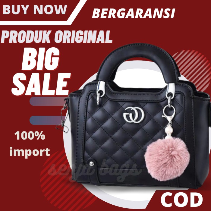 Sn900072 Tas Untuk Buat Kondangan Ibu Wanita Elegan Import Terbaru Pesta Mewah Branded Slempang 2021