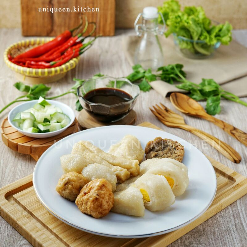 

Biaya Goreng / rebus