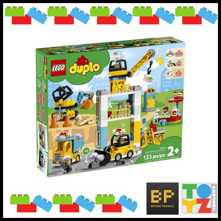 duplo lego