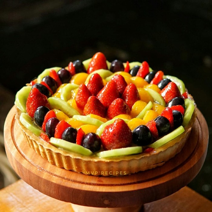 

KERING-KUE- FRUITSPIE FRUIT PIE FRUIT TART -KUE-KERING.