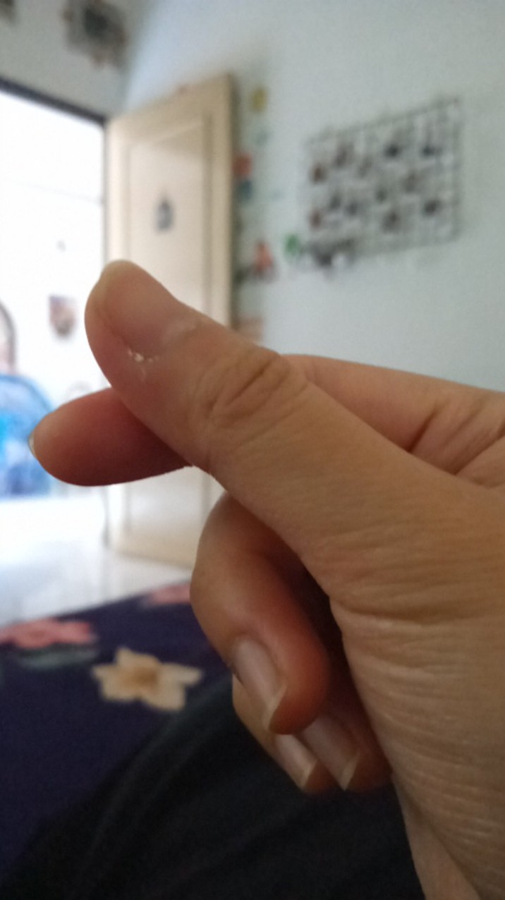 Plastik Softhandle Batik