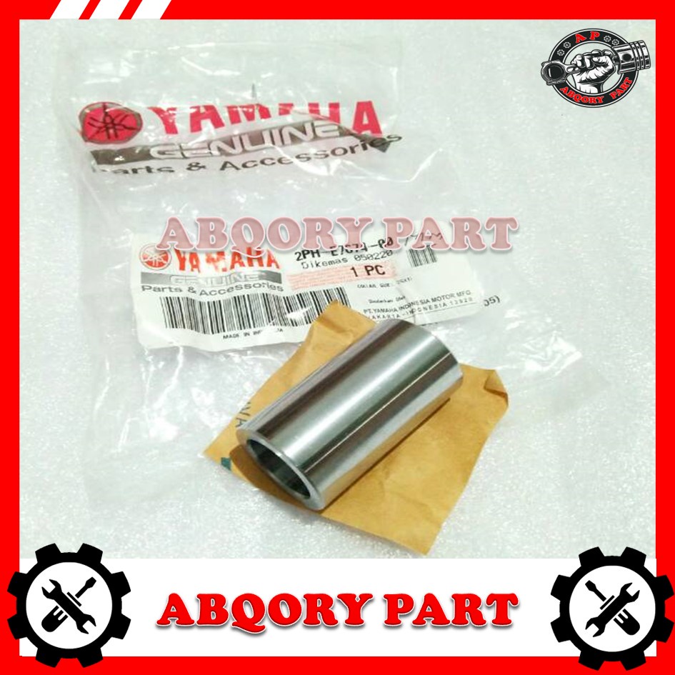 AbqoryPart___Bosh rumah roller mio m3 /mio z /mio soul gt 125 bluecore/ fino 125 2PH