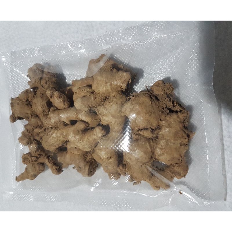 

Jahe emprit 250g