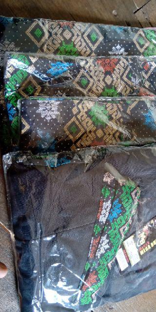 Baju Batik Keluarga Sarimbit Batik Keluarga Gamis Batik Couple Keluarga