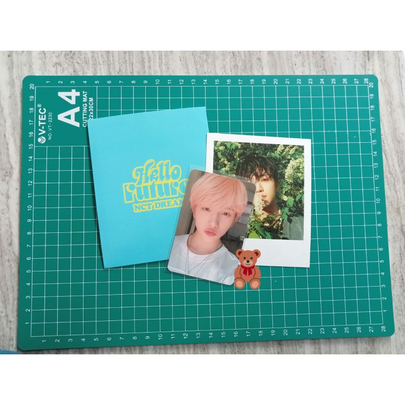 Md ballon pc jisung notnot,pola jaemin (BOOKED)