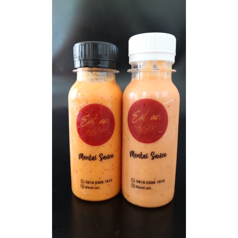 

EAT.AN Mentai Sauce 250 ml