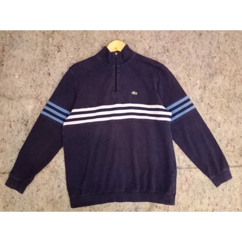 TRACKTOP LACOSTE
