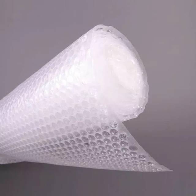 

Bubble wrap atc sebanyak berat kilo order anda