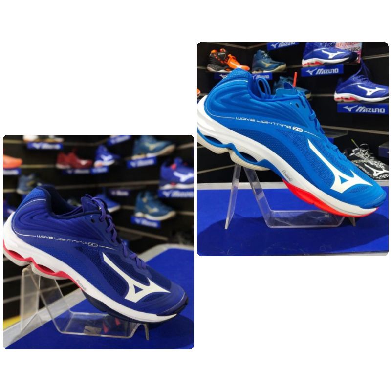 Mizuno Wave Lightning Z6 Low Original