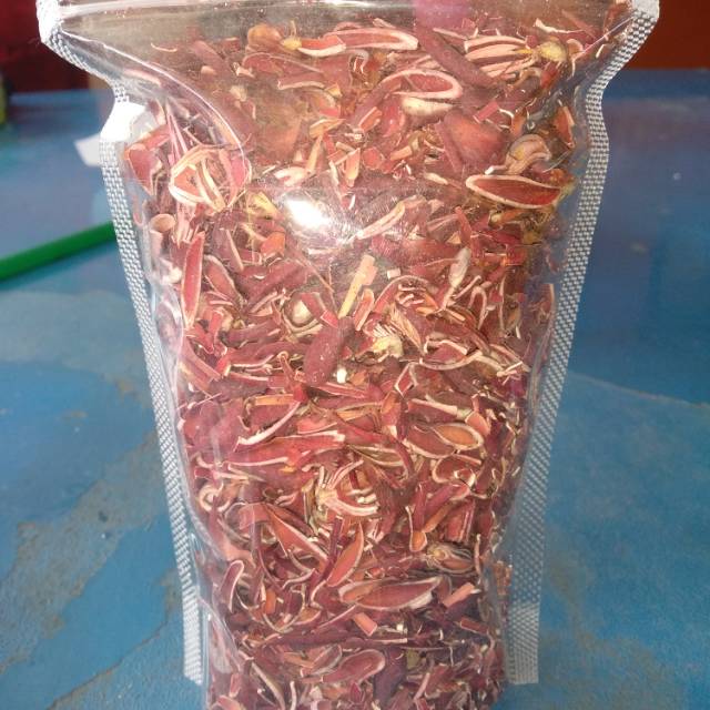 

Bawang dayak