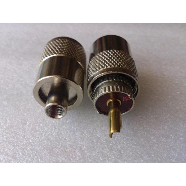 konektor antena kabel rg58