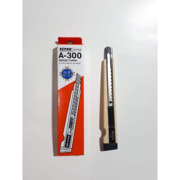 

Cutter Kenko A-300