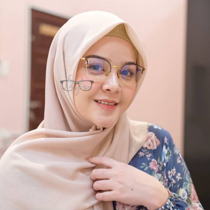 Frame Kacamata minus anti radiasi | Kacamata photocromic | kacamata wanita | 9029