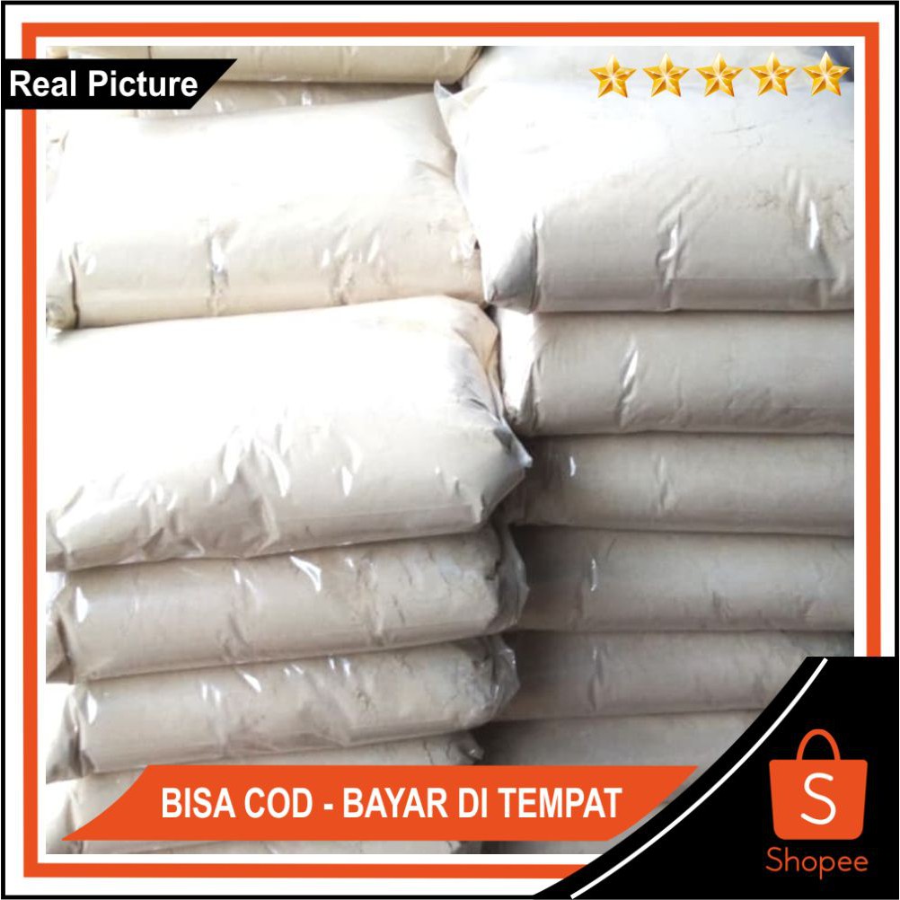 

Serbuk Bubuk Manjakani Asli Majaan Majakani 500gr Herbal Keputihan