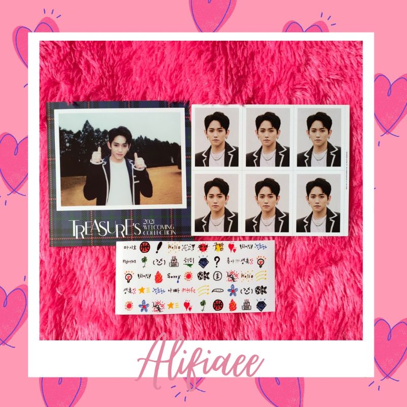 WELCOL SET YEDAM MASHIHO