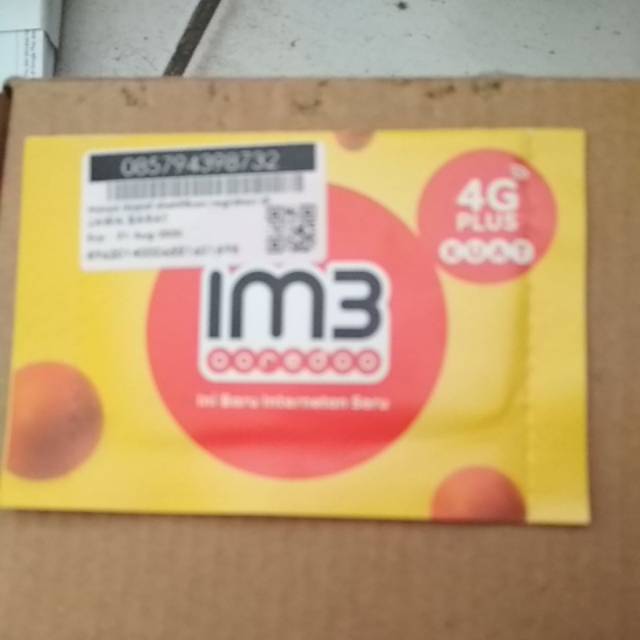 Indosat ooredoo