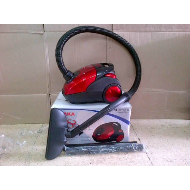 Vacum Cleaner Mayaka Vc-916 HISAPAN KUAT