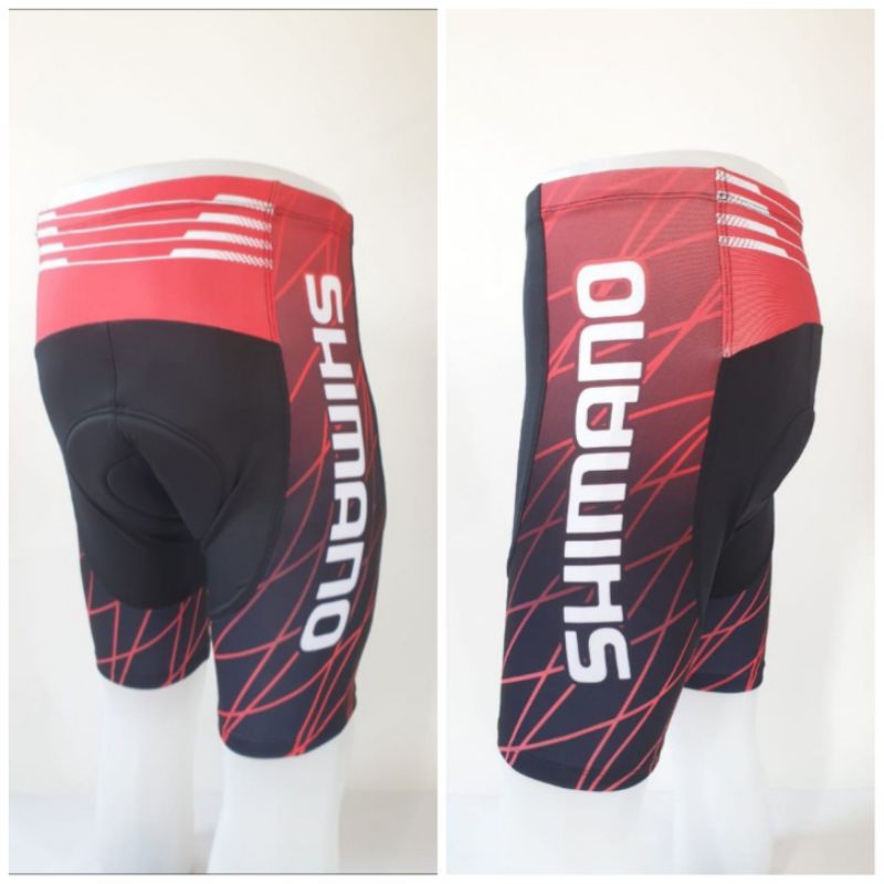 celana sepeda Shimano/celana sepeda ketat/panding Shimano