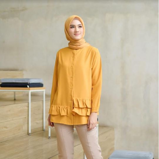 Marionna blouse