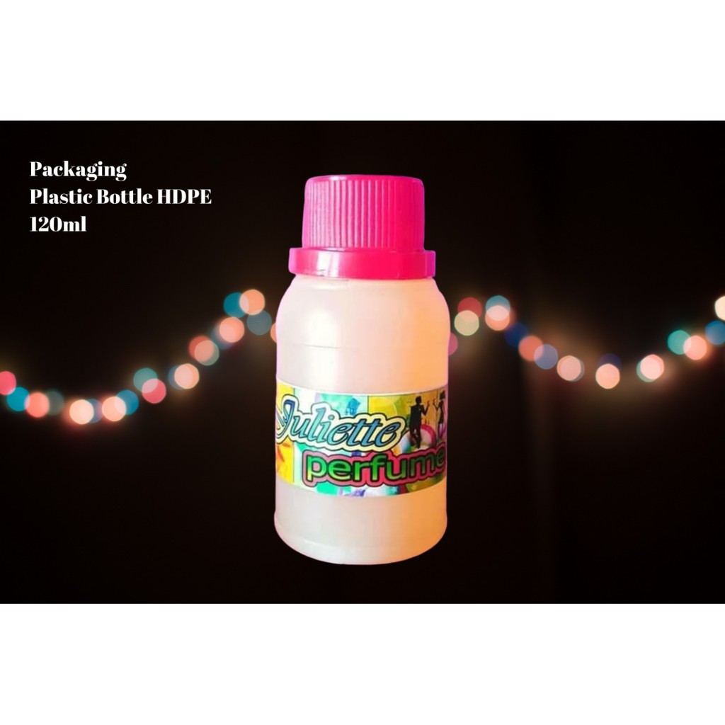 Dirty Rose (mawar) ☆ Bibit Parfum Murni ☆ 120ml - BIBIT PARFUM