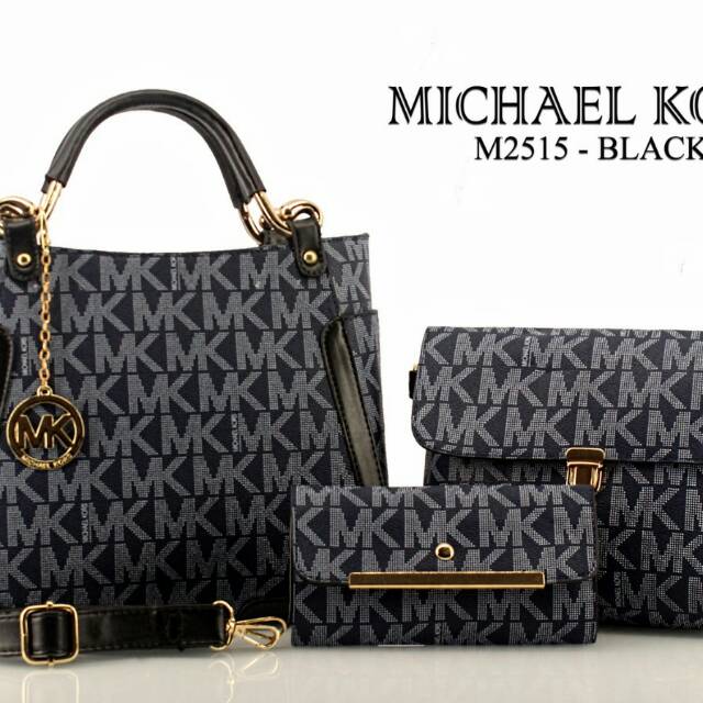 Michael Kors kode 2515 Set 3in1