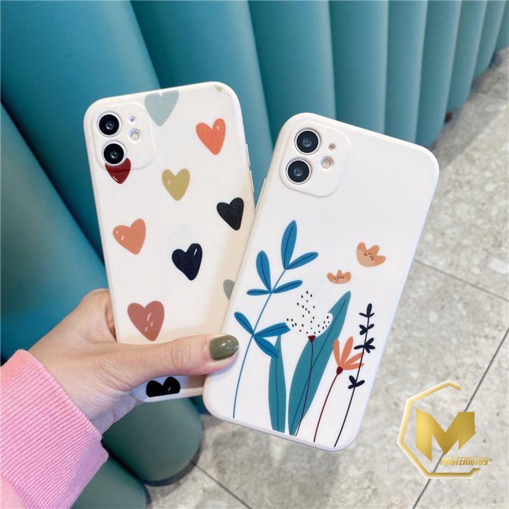 SS079 SOFTCASE REALME C1 A3S C2 5 5I C3 8 8 PRO C11 C12 C15 NARZO 30A C17 7I C20 C21 C21Y MA2229