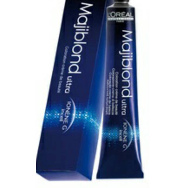 Loreal majiblond