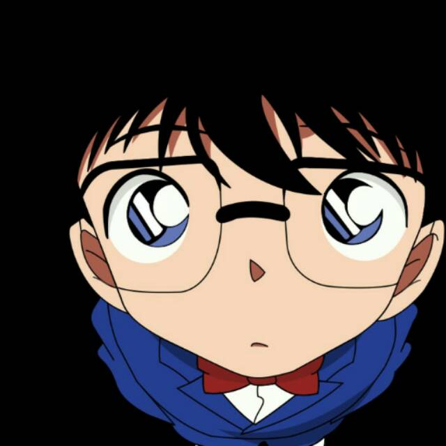 Film anime detective conan