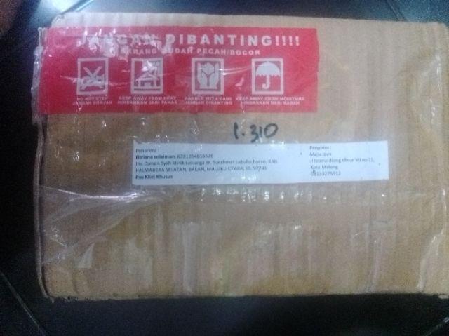 Insektisida Virtako 300sc 50 Ml