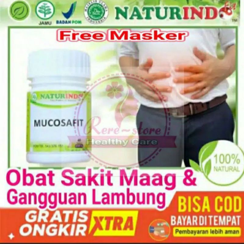 Obat maag magh ulu hati asam lambung tukak lambung gerd sakit perut melilit mag kronis ampuh herbal-5
