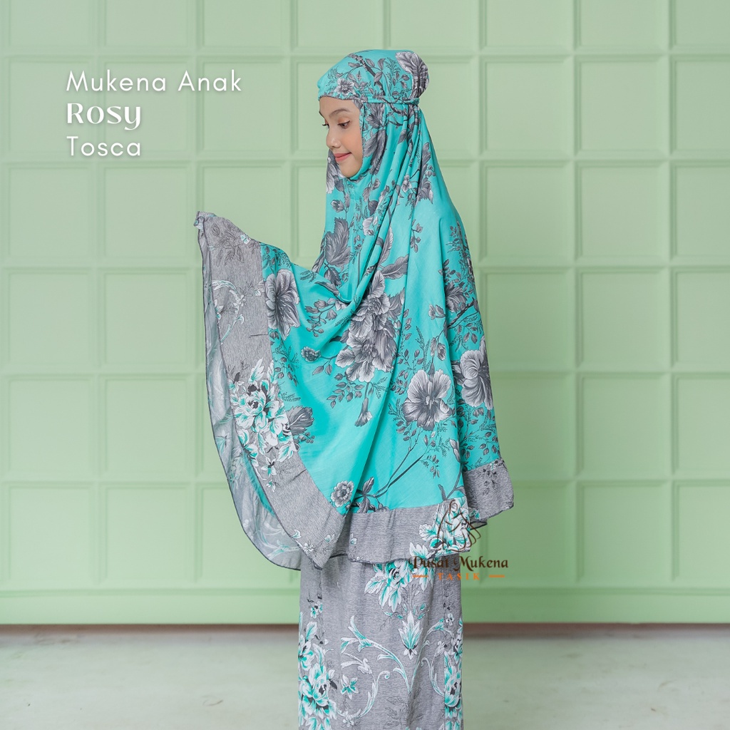 Pusat Beli Mukena Tasik - COD MUKENA BALITA DAN ANAK (1-3 THN, 4-7 THN, 8-11 THN) + ABG (13-17 THN) KATUN RAYON BALI ROSY TERMURAH