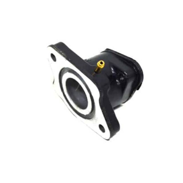 Carburator Insulator Intake Manipol Megapro Advance 1600 Primus Ori Honda JAPAN 16210KEH600