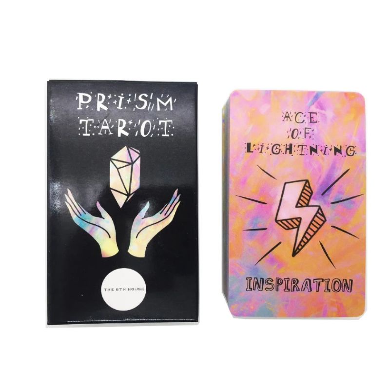 Prism Tarot