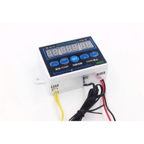 Termostat Digital W88 220V 10A AC Temperature Controller