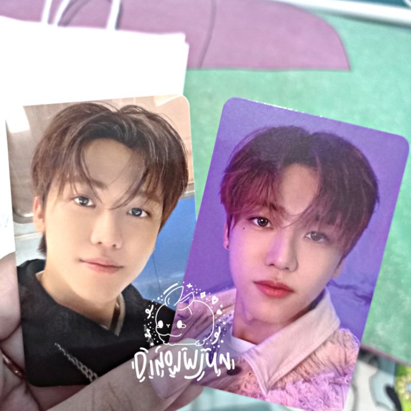 wts pc jaemin smcu daytime luggage dreaming b ver