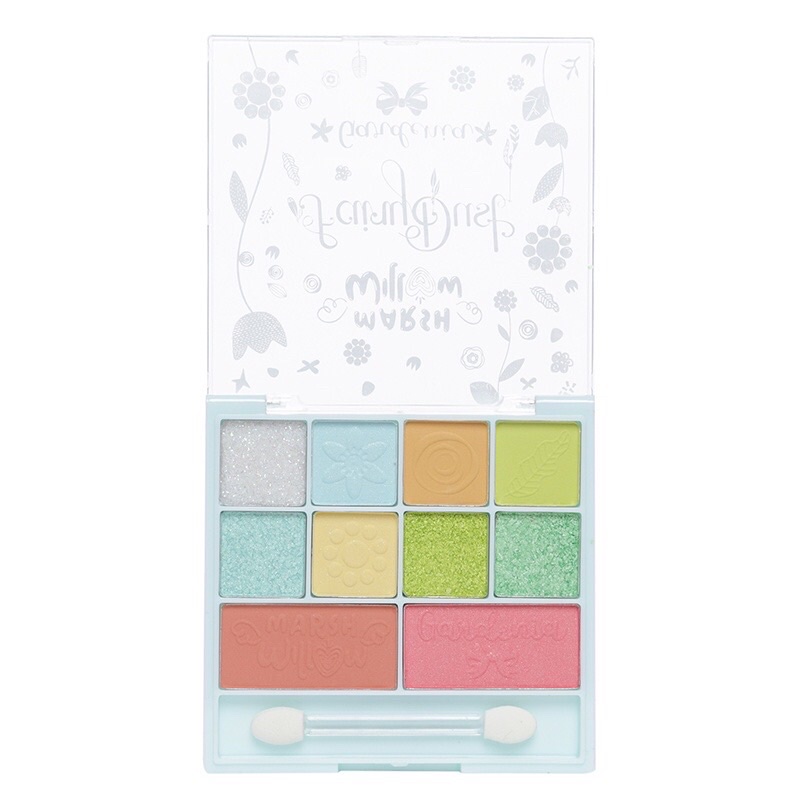 Marshwillow Fairy Dust Face Palette