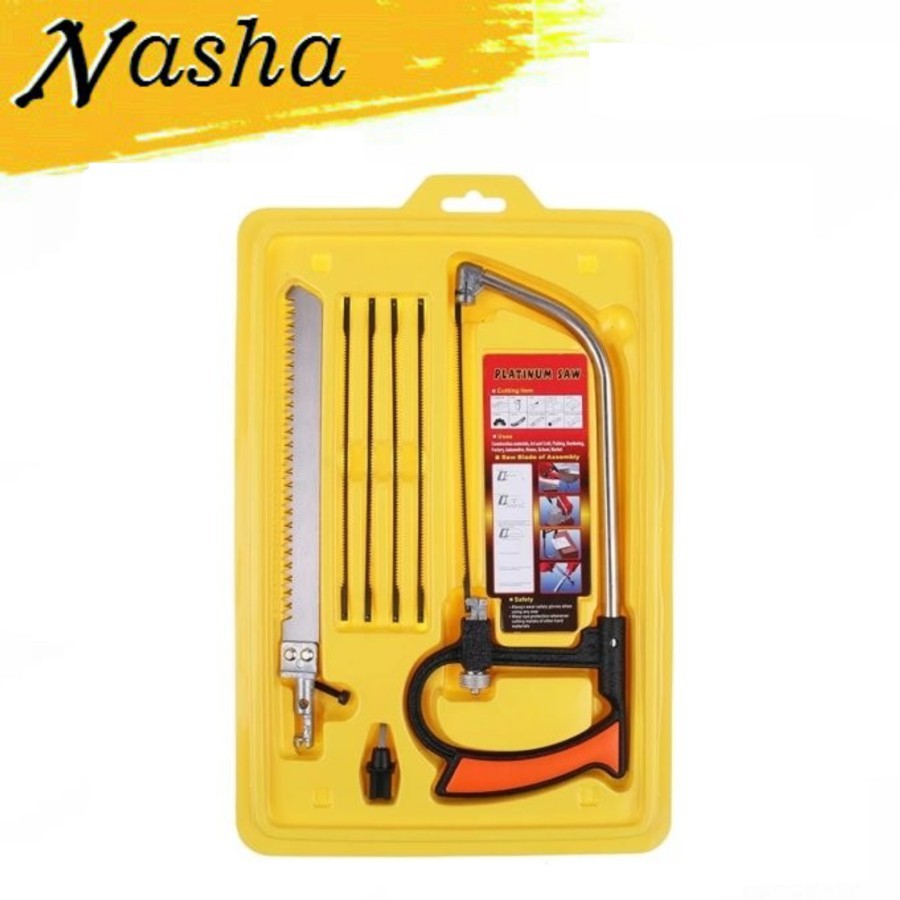 Gergaji Multifungsi MAGIC SAW