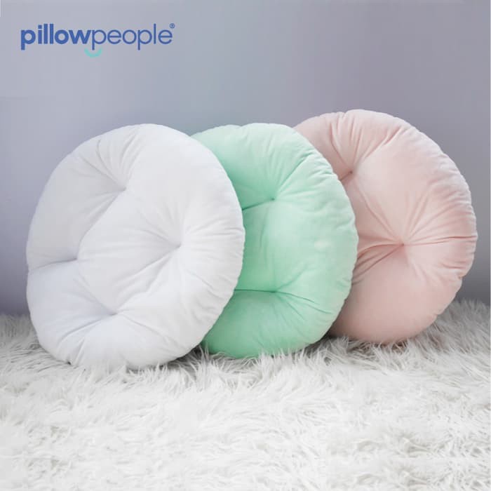 PP Floor Cushion Bantal Lantai