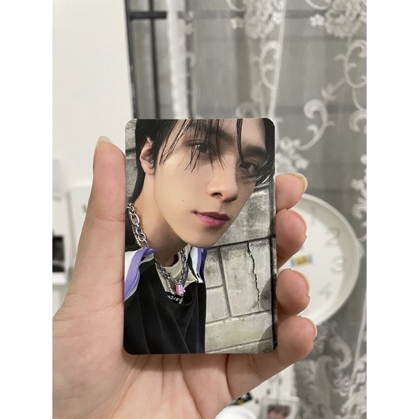 PC Hendery Jewel Universe Album