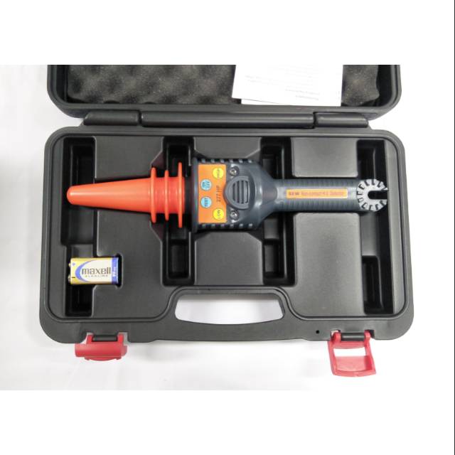 

7lekkar - sew 277 hp non contact high voltage detector alat ukur tegangan tinggi