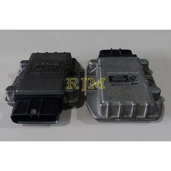igniter cd-i toyota corona absolute corona 2.0 cc 89621-16020 original garansi