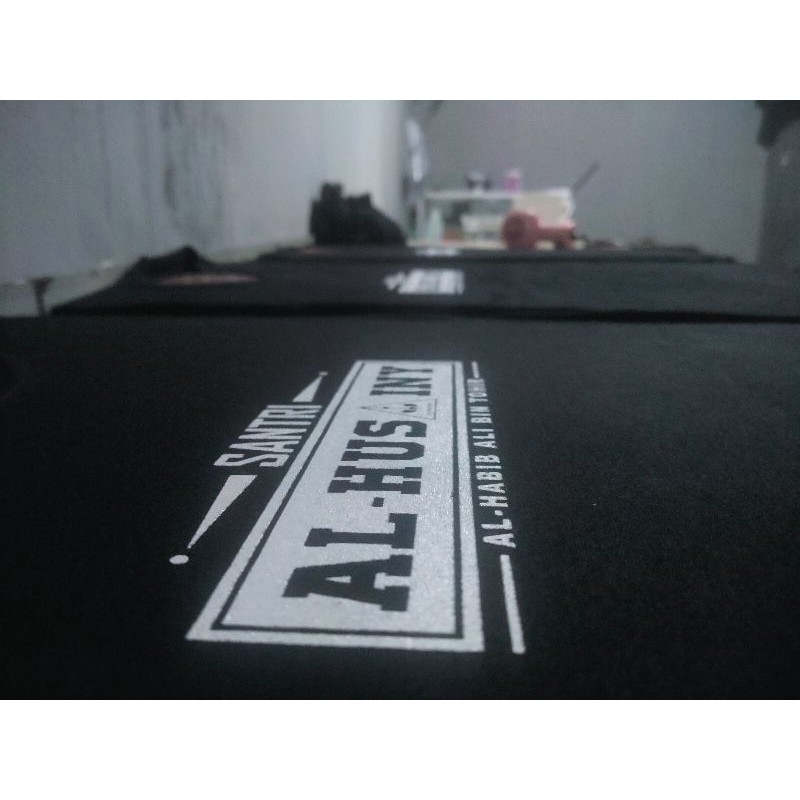 JASA SABLON MANUAL RUBER & PLASTISOL