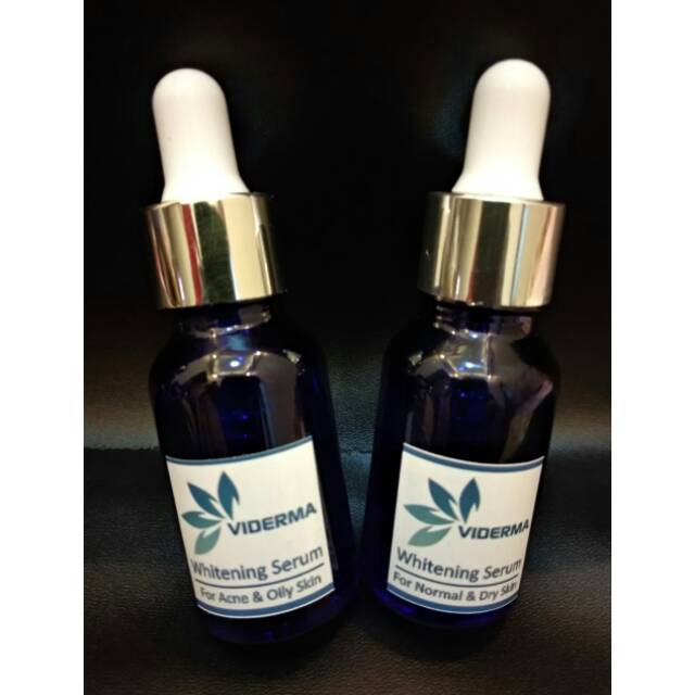 serum untuk dry skin