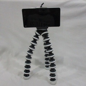 Gorilla Tripod Besar Holder Universal / Tongsis Flexible Panjang 30cm***TOP