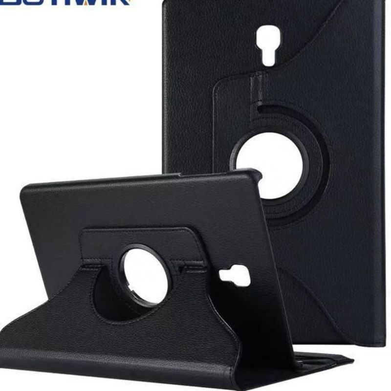 For Samsung Galaxy Tab S 8.4 T700/T705 Rotary Case Flip Cover