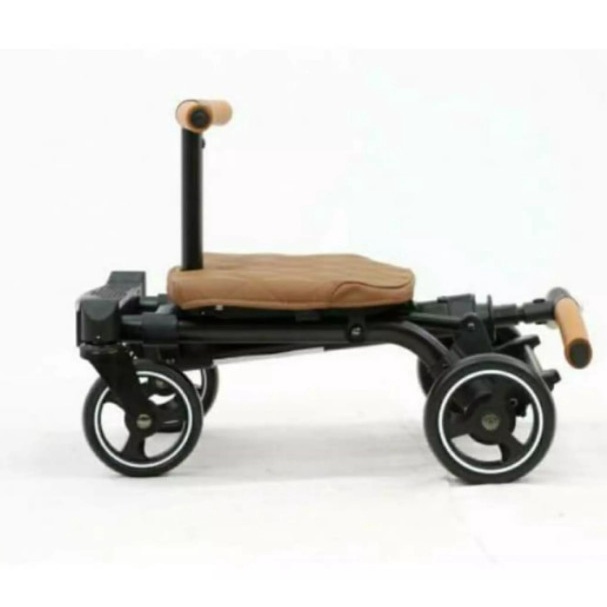 STROLLER BABYELLE 1689 RIDER LT