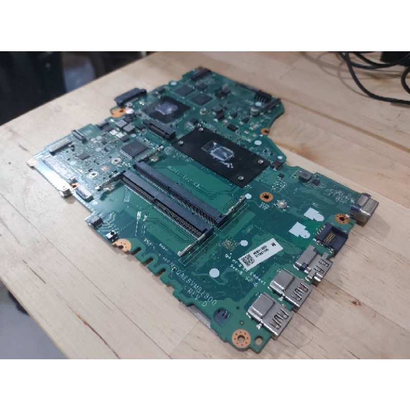 Motherboard mainboard mobo Acer E5-475G-541U